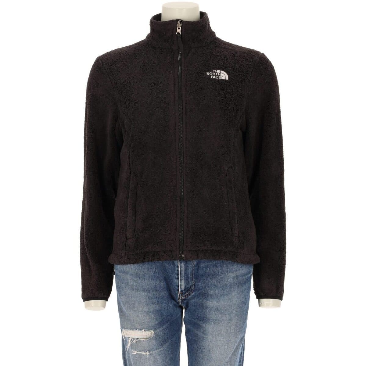 Women's Sweatshirts The North Face Black