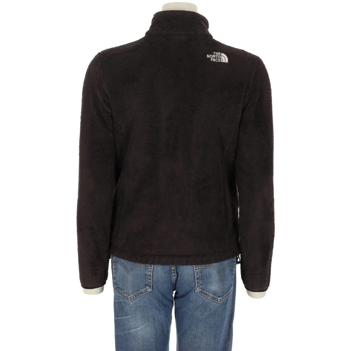 Women's Sweatshirts The North Face Black