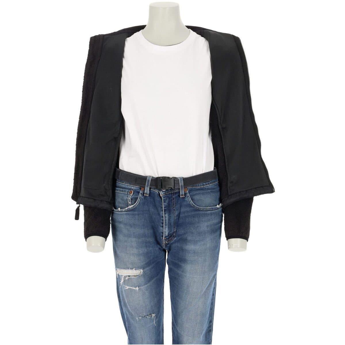 Women's Sweatshirts The North Face Black