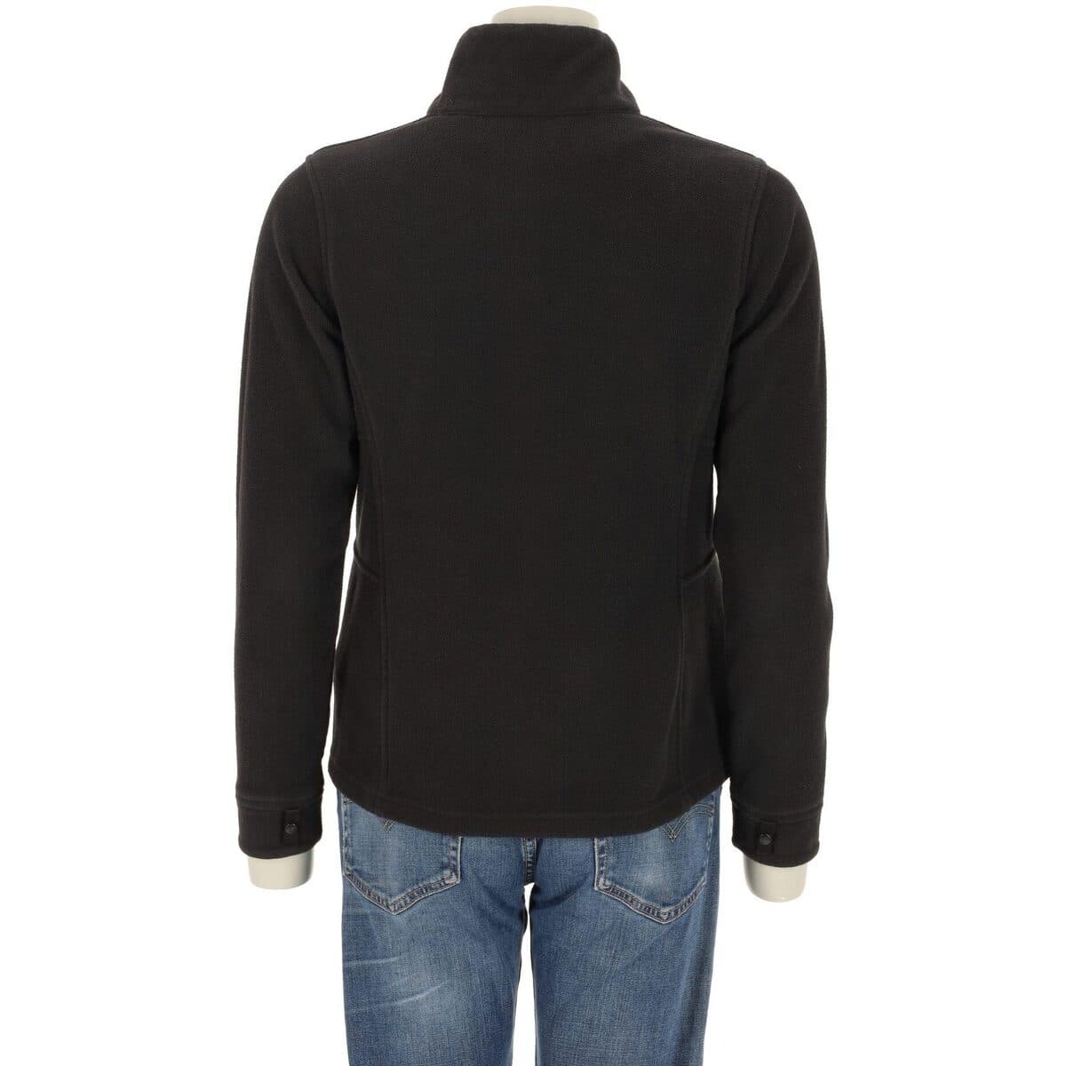 Women's Sweatshirts The North Face Black