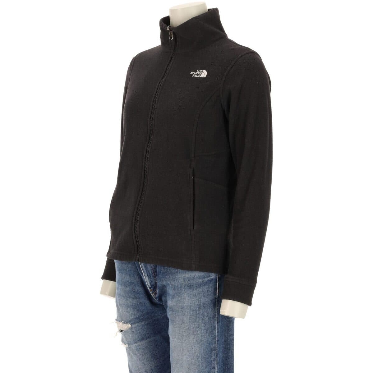 Women's Sweatshirts The North Face Black