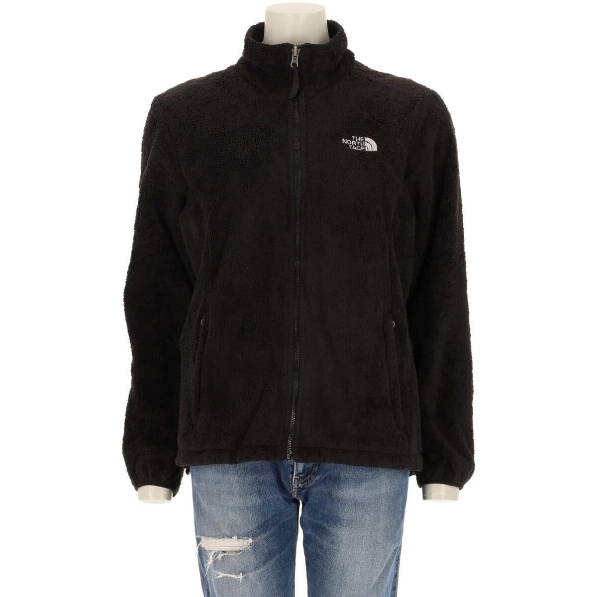 Women's Sweatshirts The North Face Black