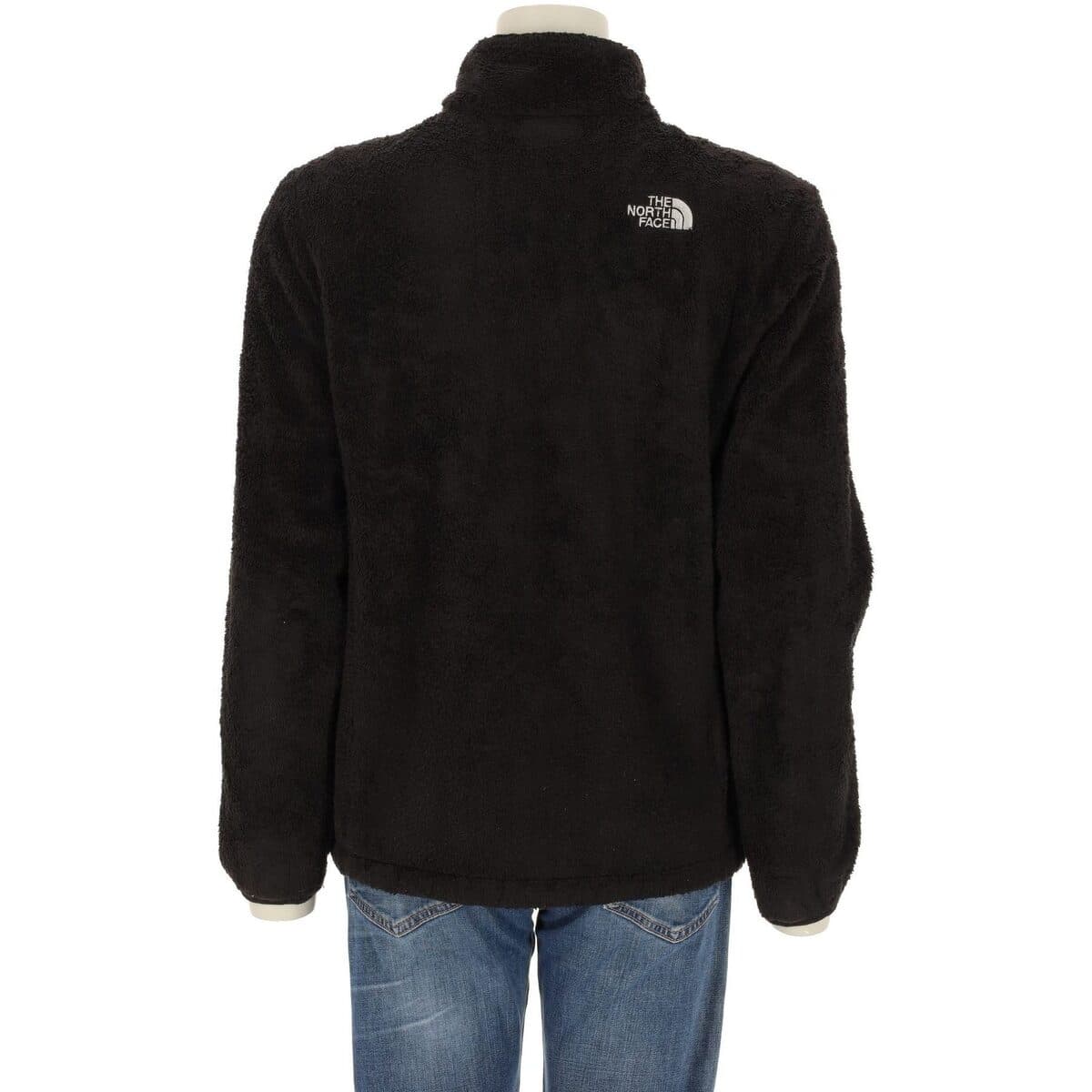 Women's Sweatshirts The North Face Black