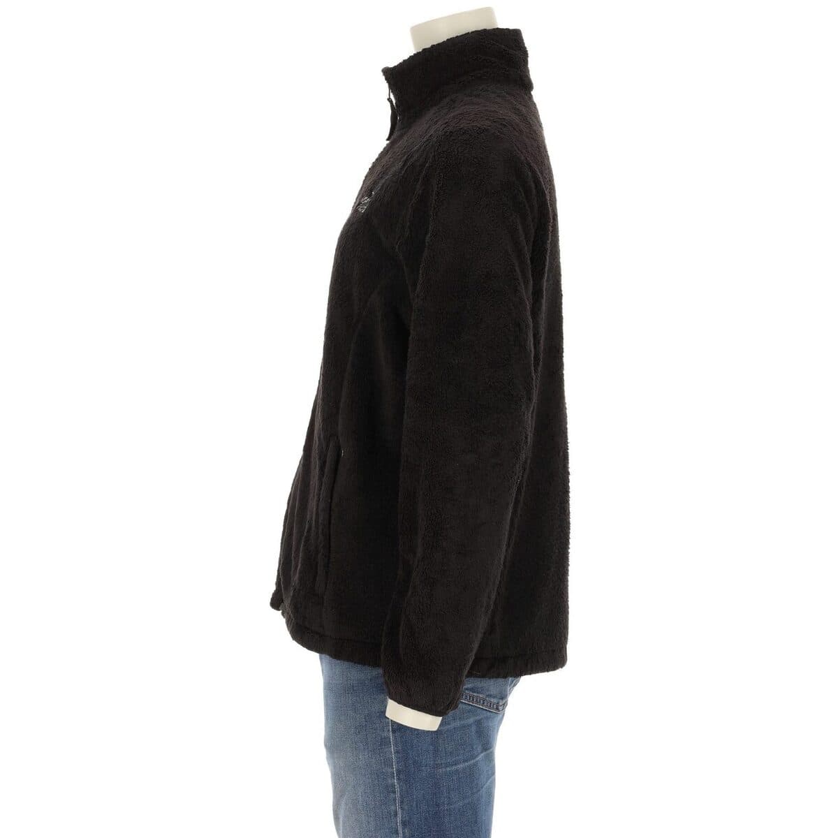 Women's Sweatshirts The North Face Black