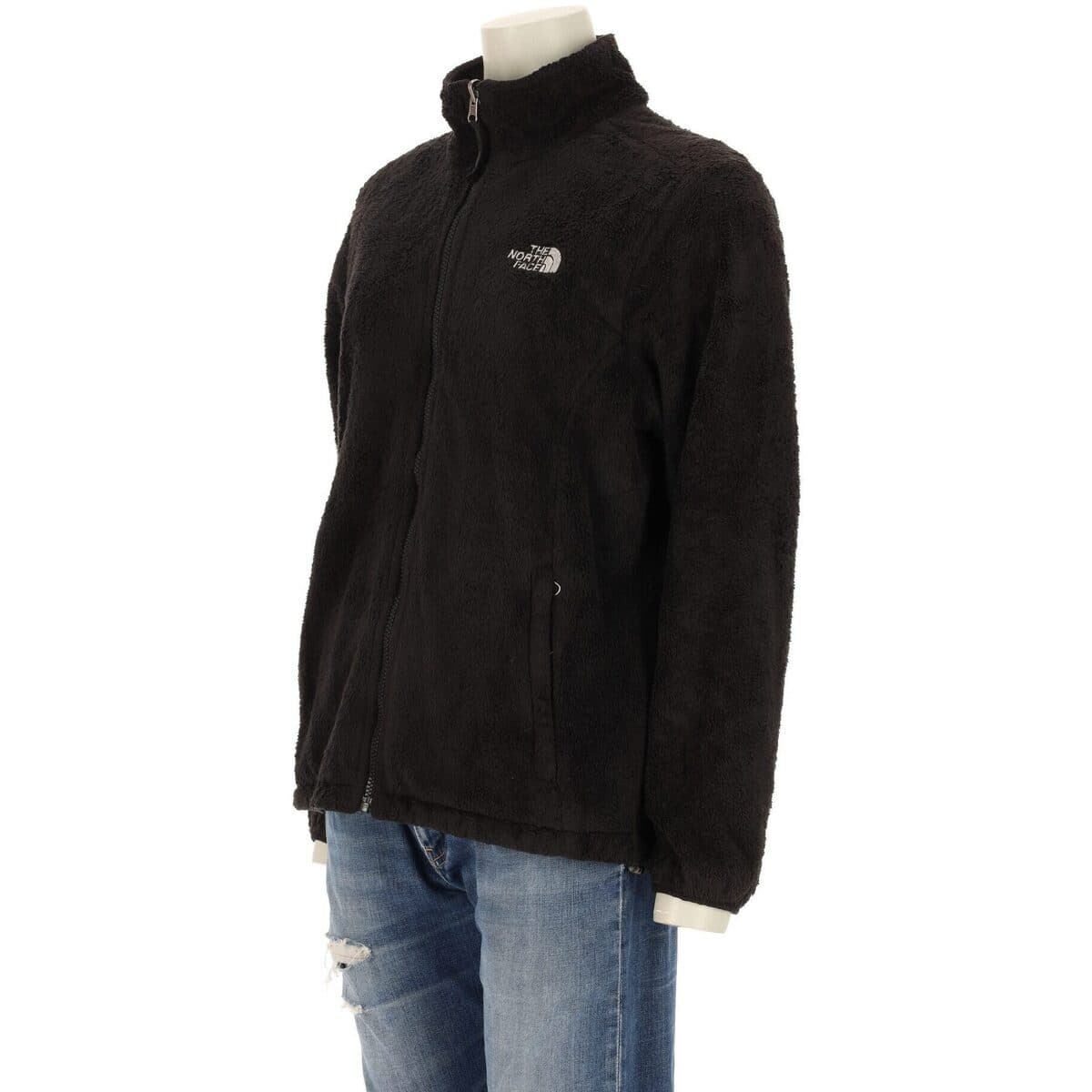 Women's Sweatshirts The North Face Black