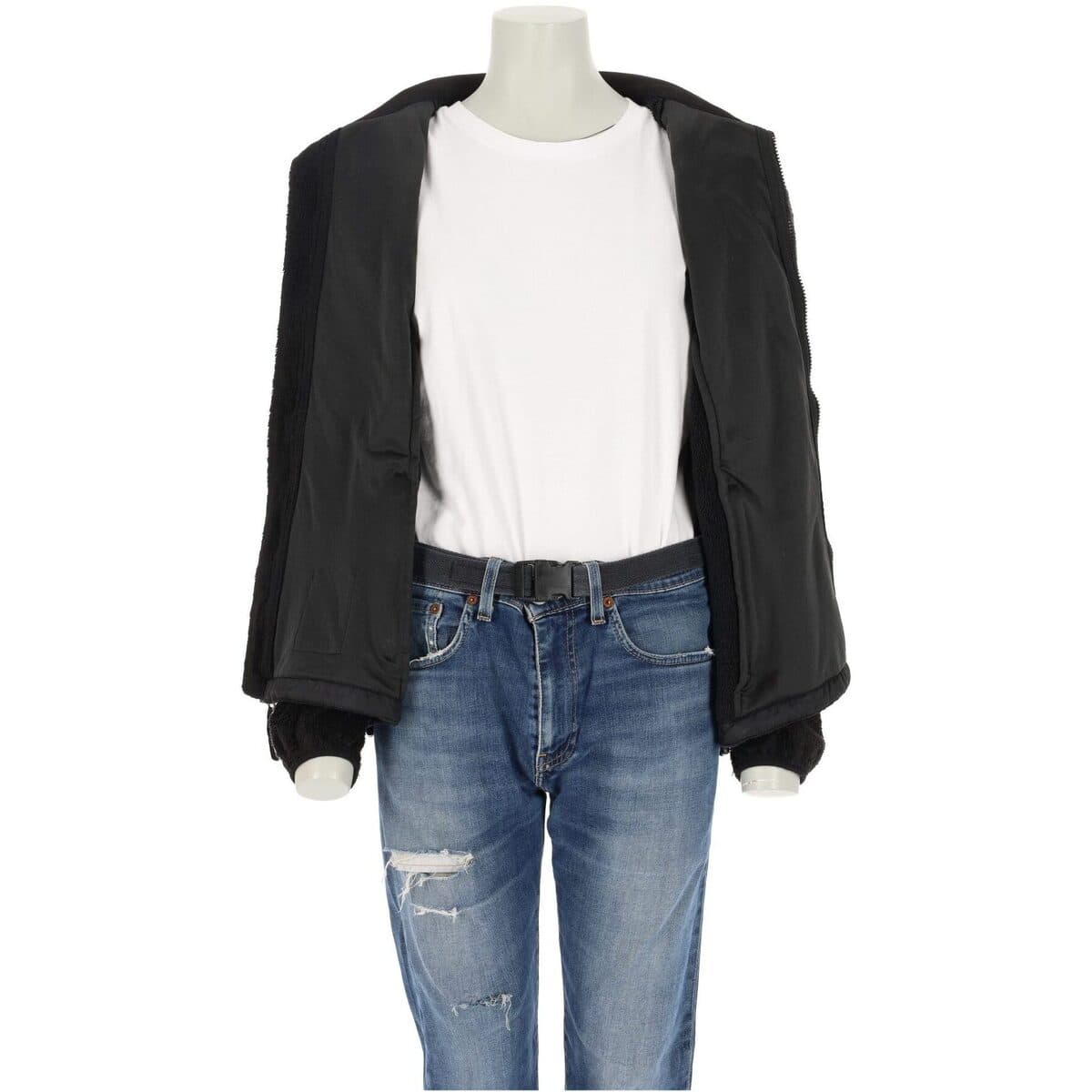 Women's Sweatshirts The North Face Black