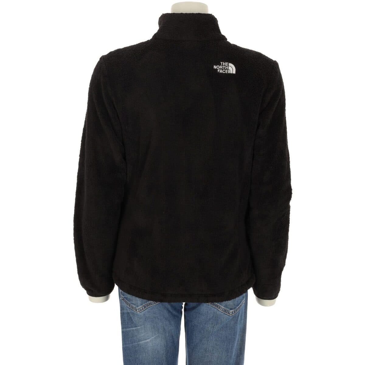 Women's Sweatshirts The North Face Black
