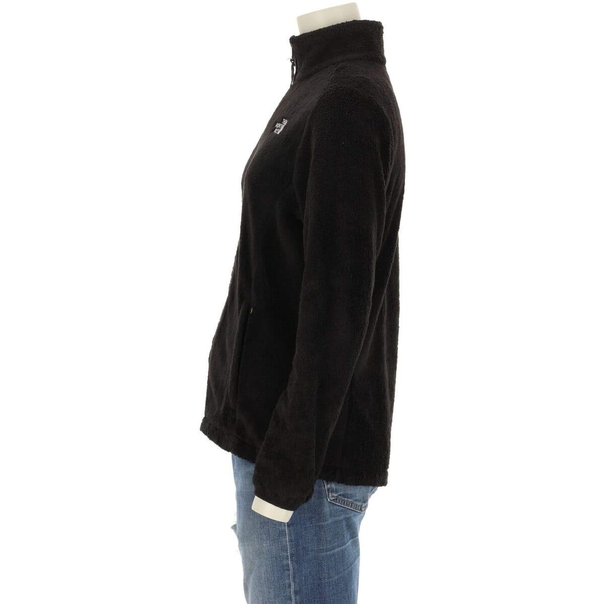 Women's Sweatshirts The North Face Black