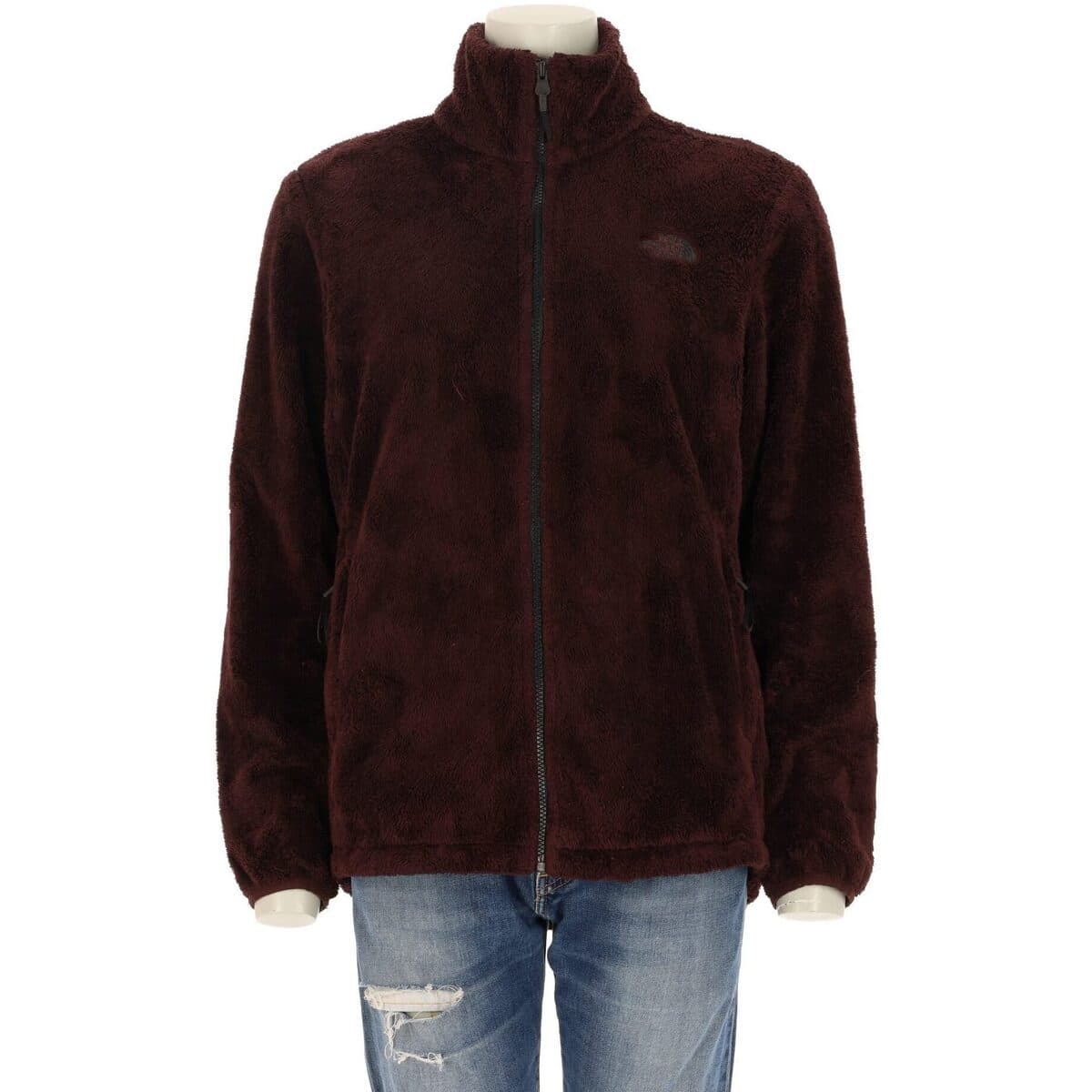 Women's Sweatshirts The North Face Gold