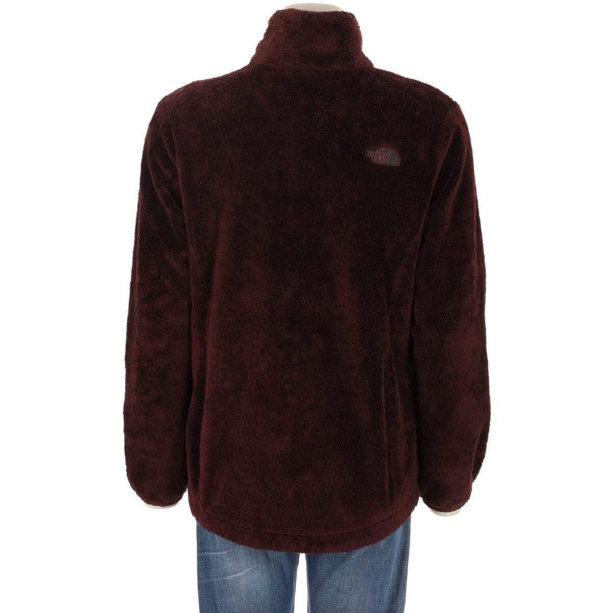 Women's Sweatshirts The North Face Gold