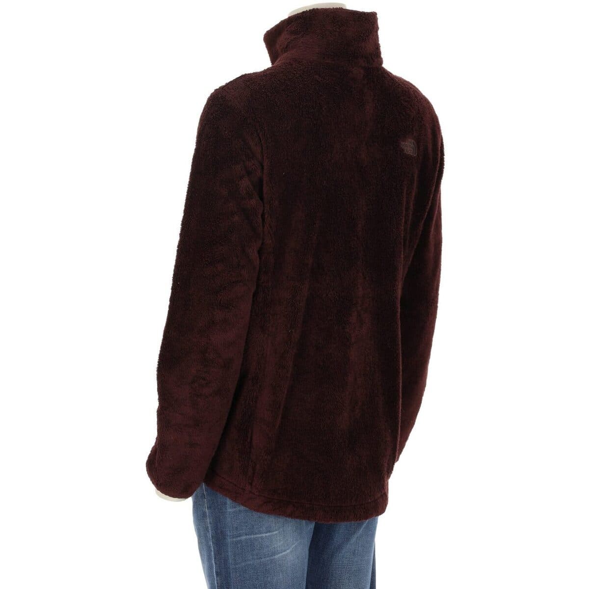 Women's Sweatshirts The North Face Gold