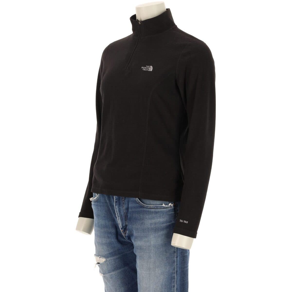 Women's Sweatshirts The North Face Black