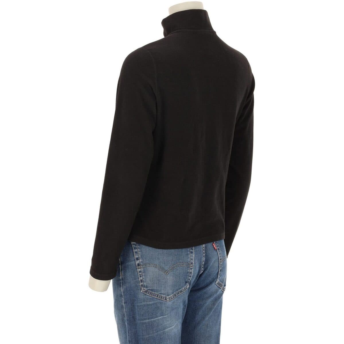 Women's Sweatshirts The North Face Black