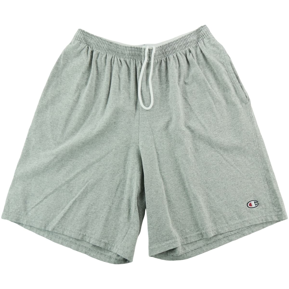 Men's Shorts Champion Gray