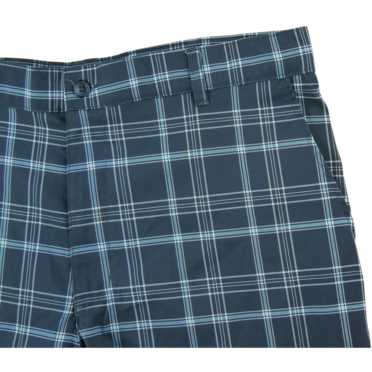 Men's Shorts Russell Athletic Blue