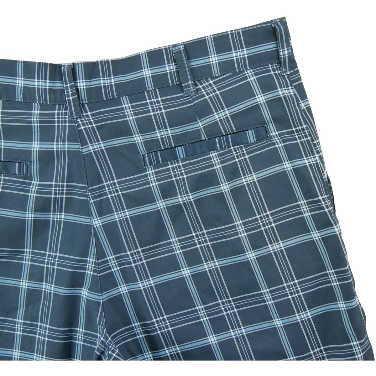 Men's Shorts Russell Athletic Blue