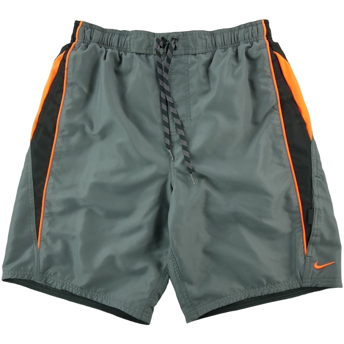 Men's Swimwear Nike Gray