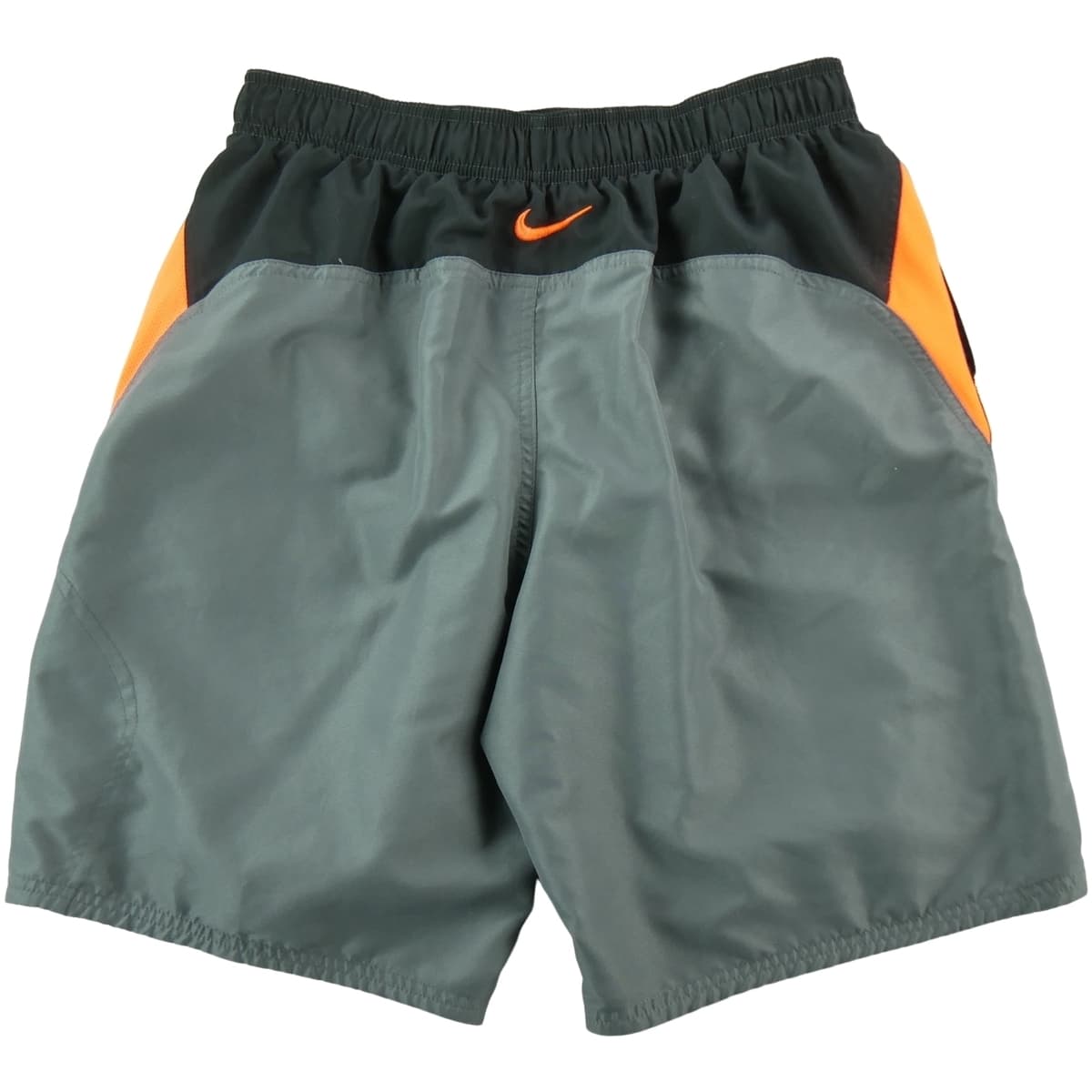 Men's Swimwear Nike Gray