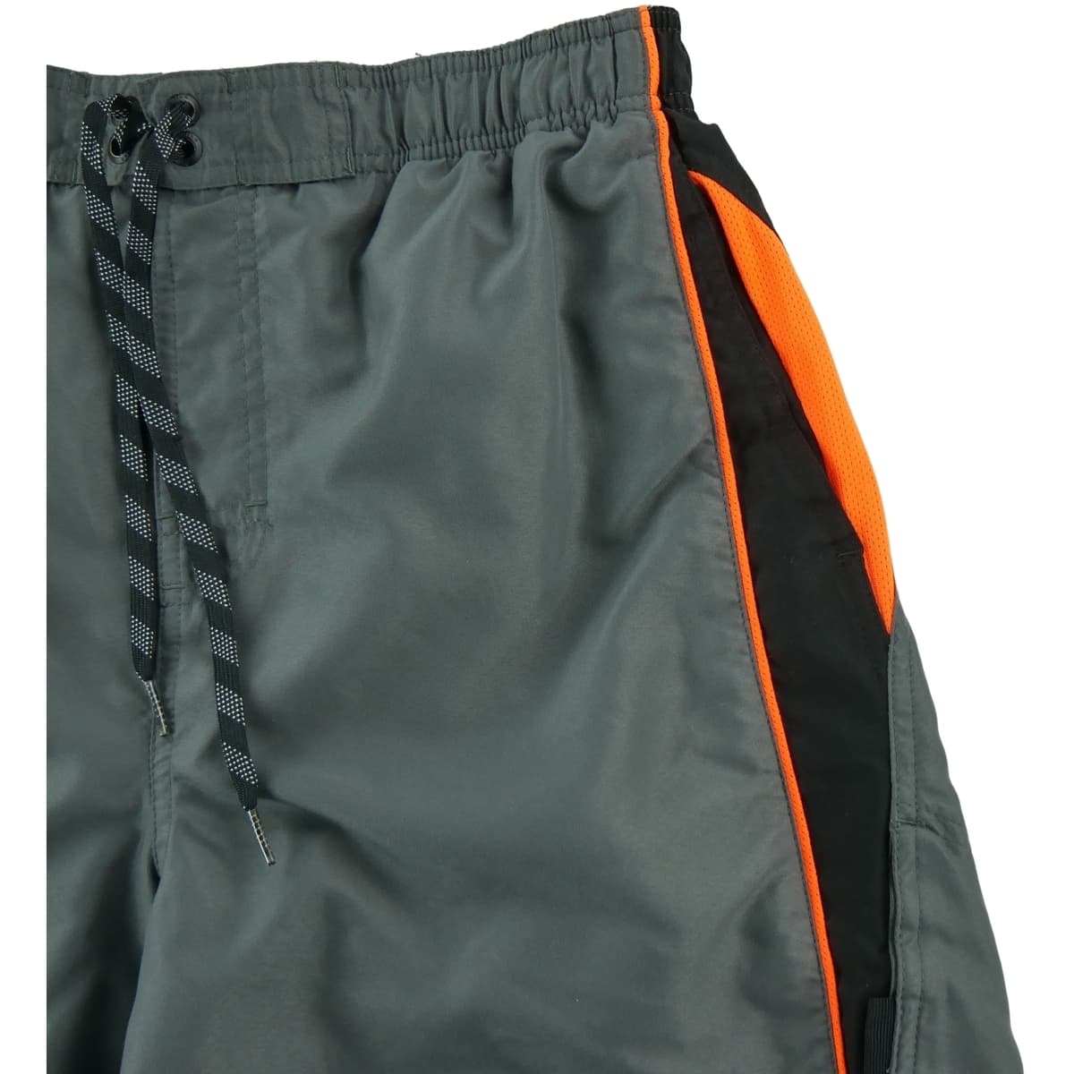 Men's Swimwear Nike Gray