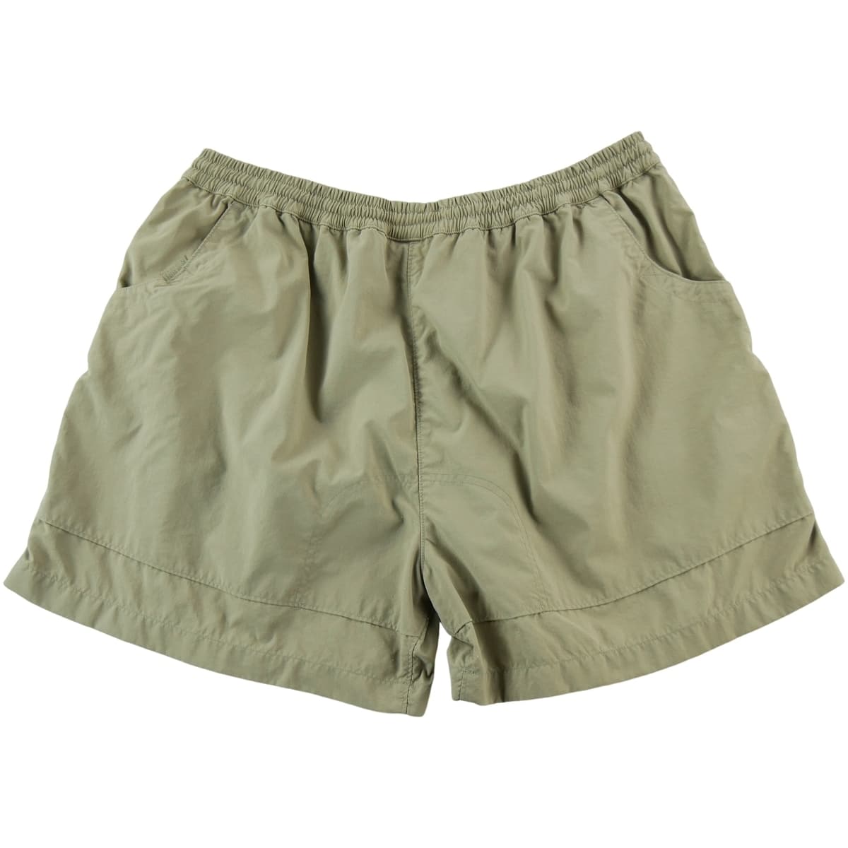 Men's Shorts Woolrich Beige