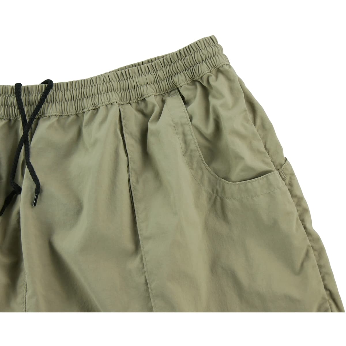 Men's Shorts Woolrich Beige