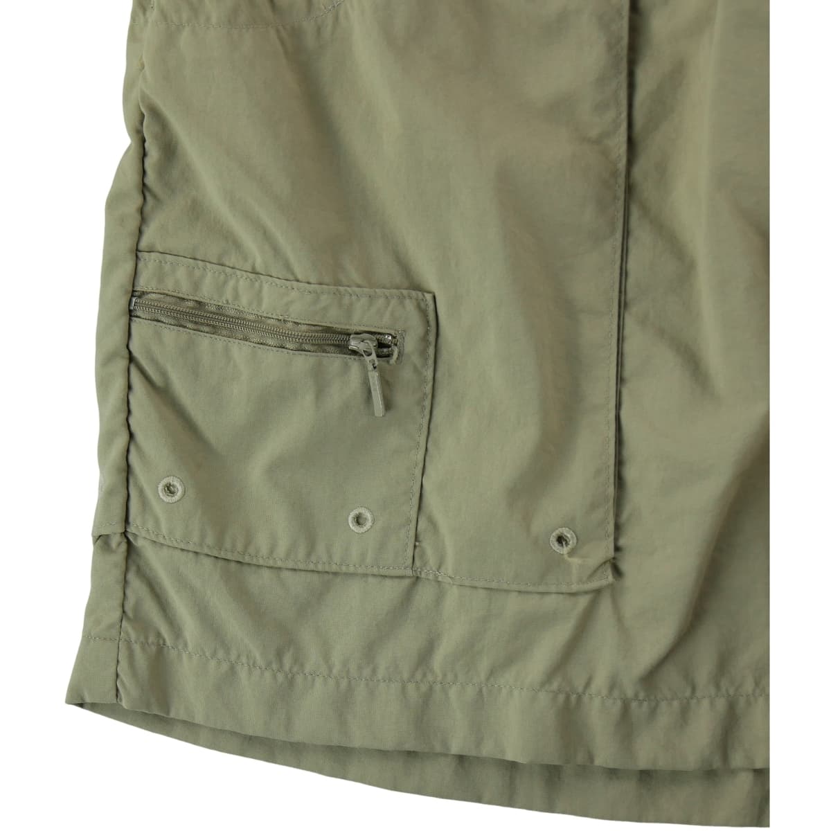Men's Shorts Woolrich Beige
