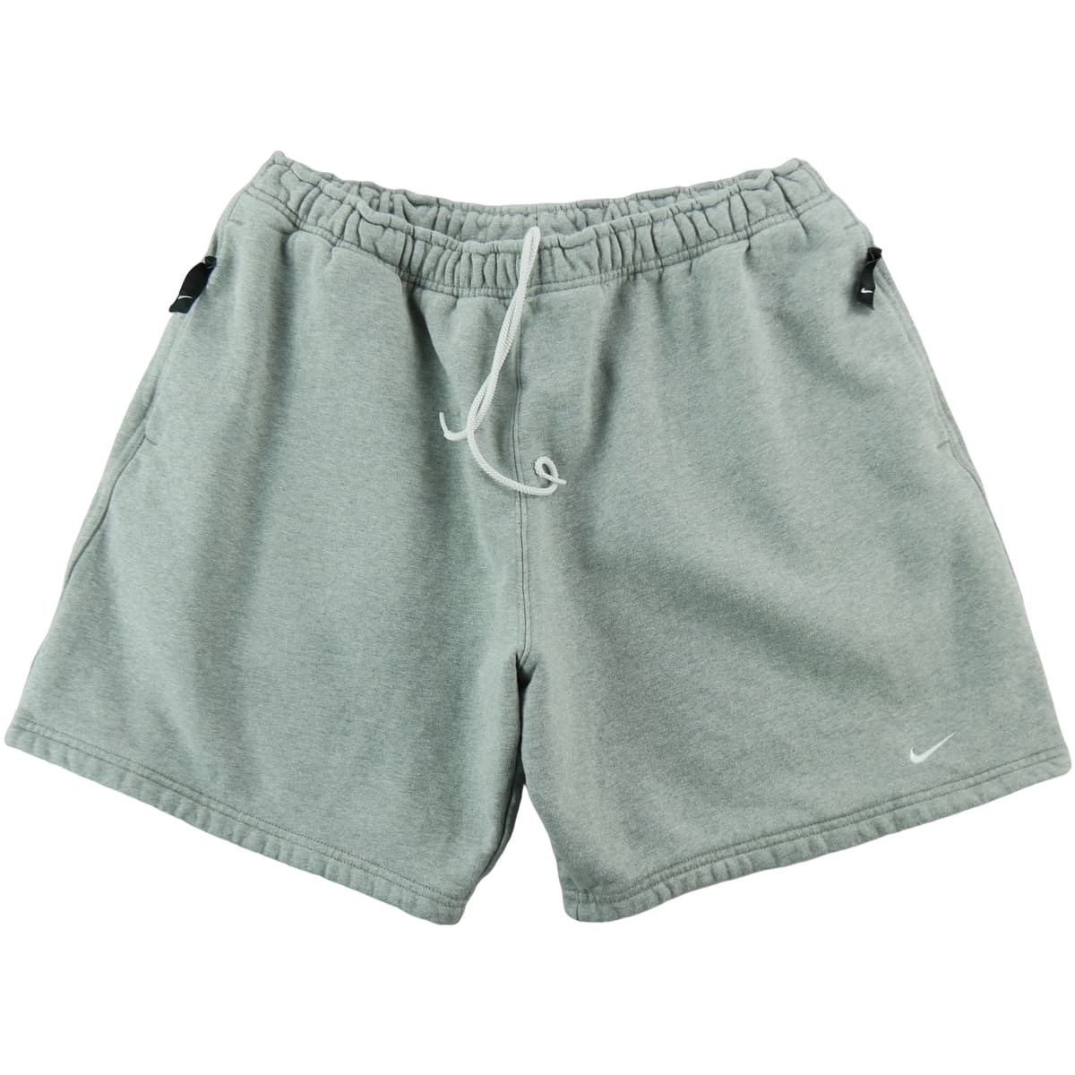 Men's Shorts Nike Gray