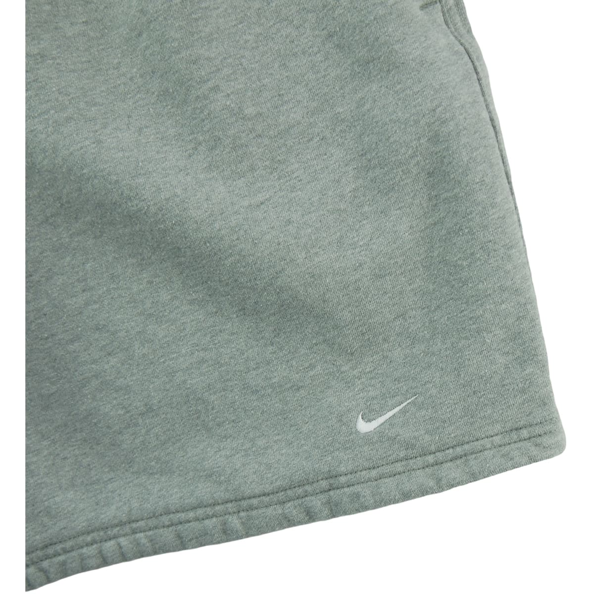 Men's Shorts Nike Gray