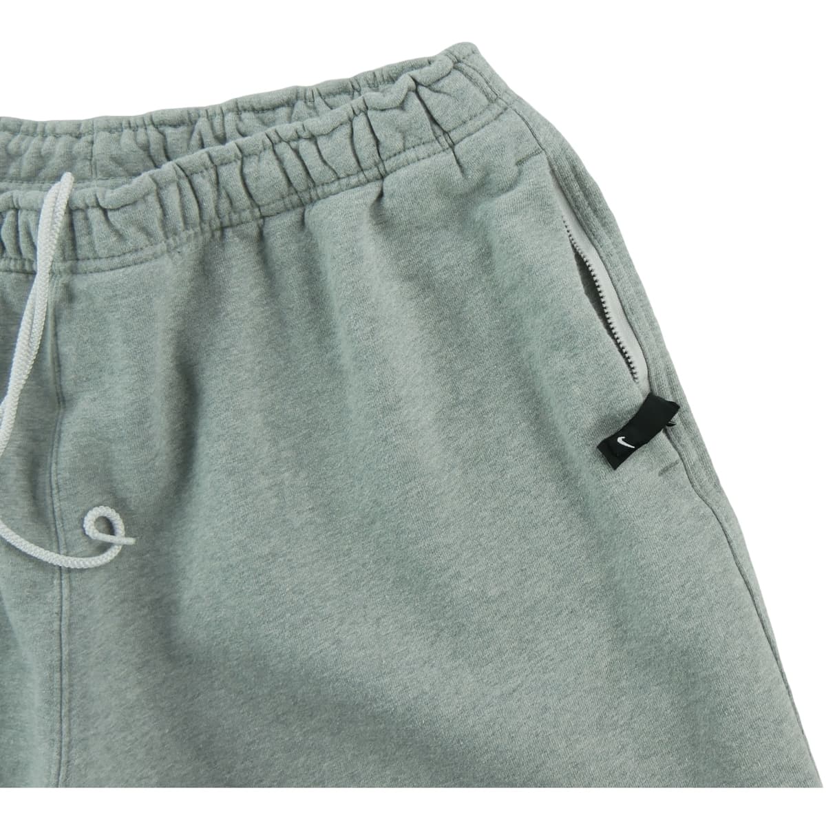 Men's Shorts Nike Gray