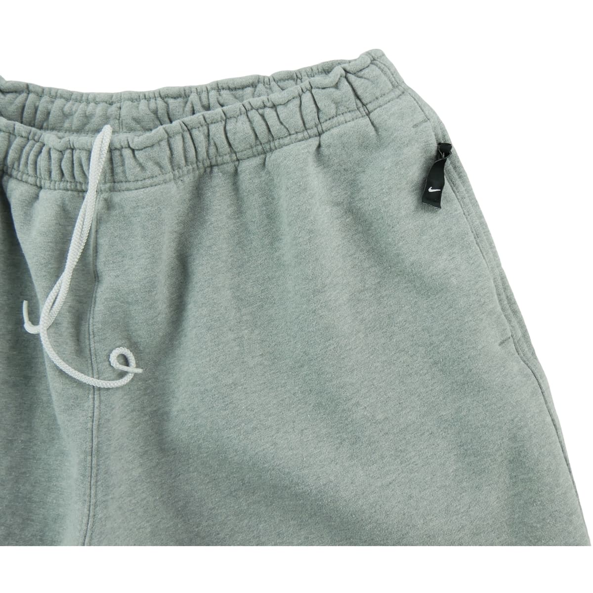 Men's Shorts Nike Gray