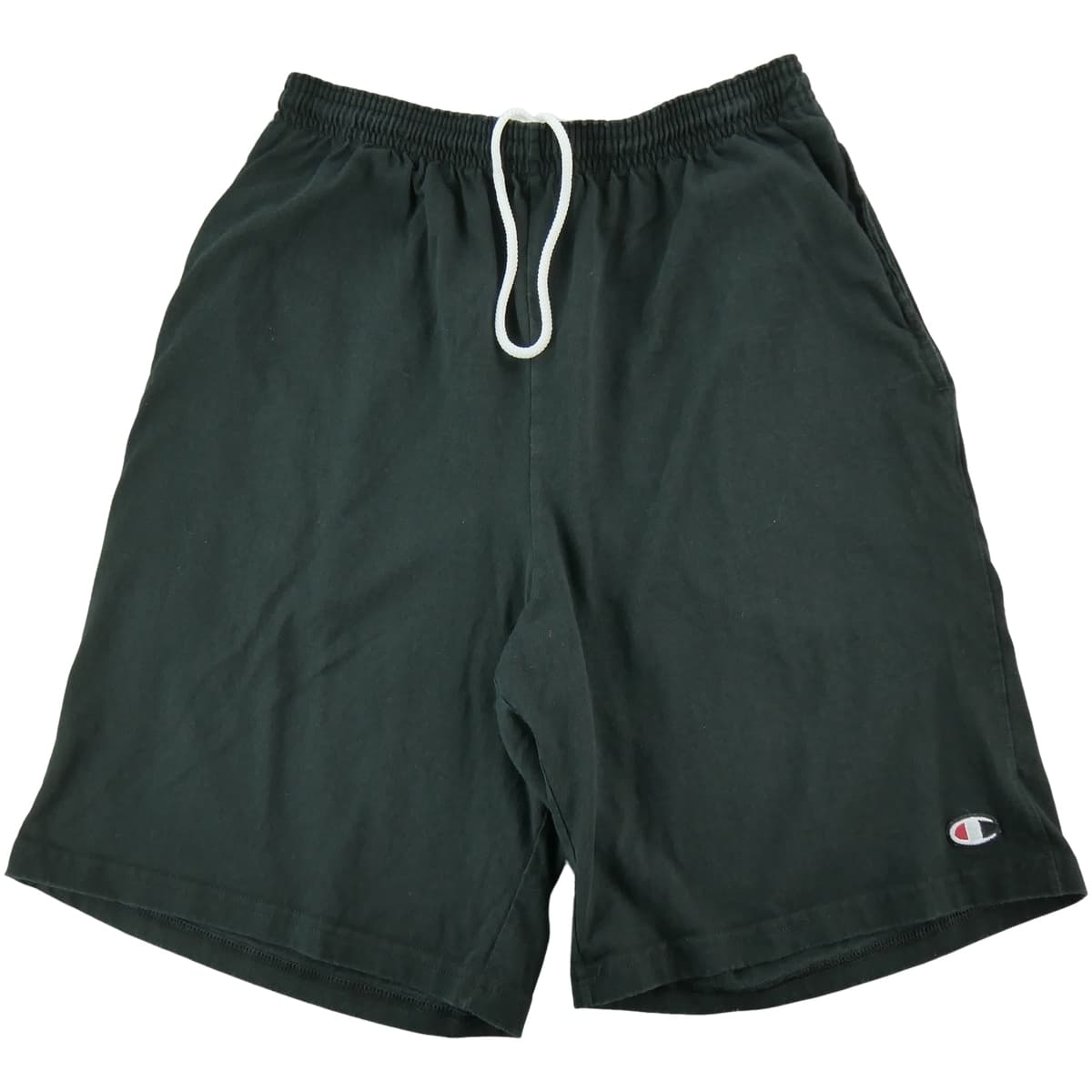 Men's Shorts Champion Black