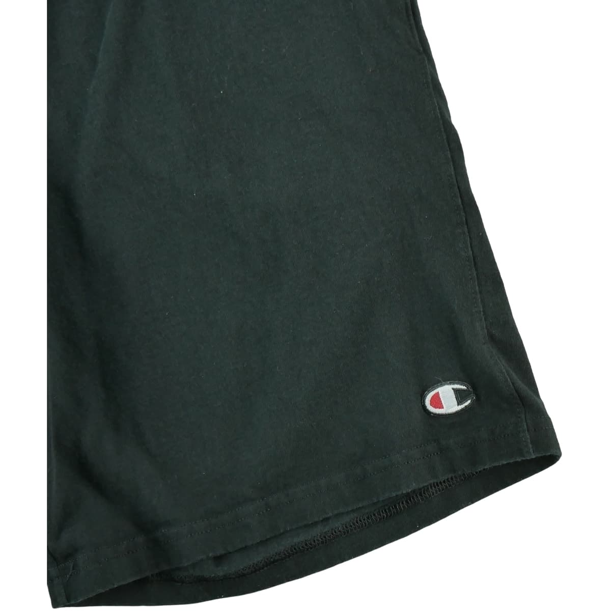 Men's Shorts Champion Black