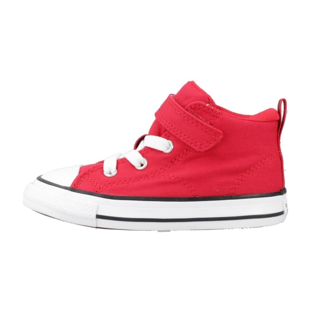Boys' Sneakers Converse Red