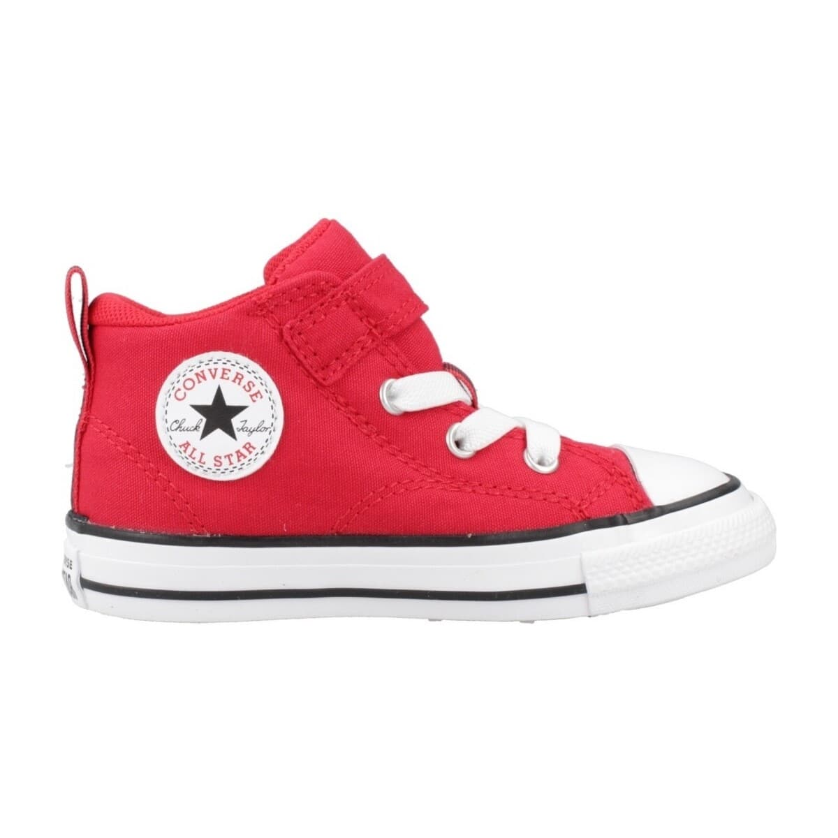 Boys' Sneakers Converse Red