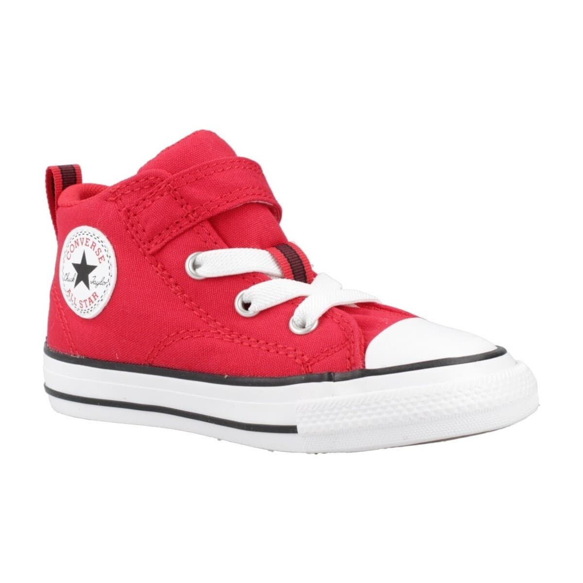 Boys' Sneakers Converse Red