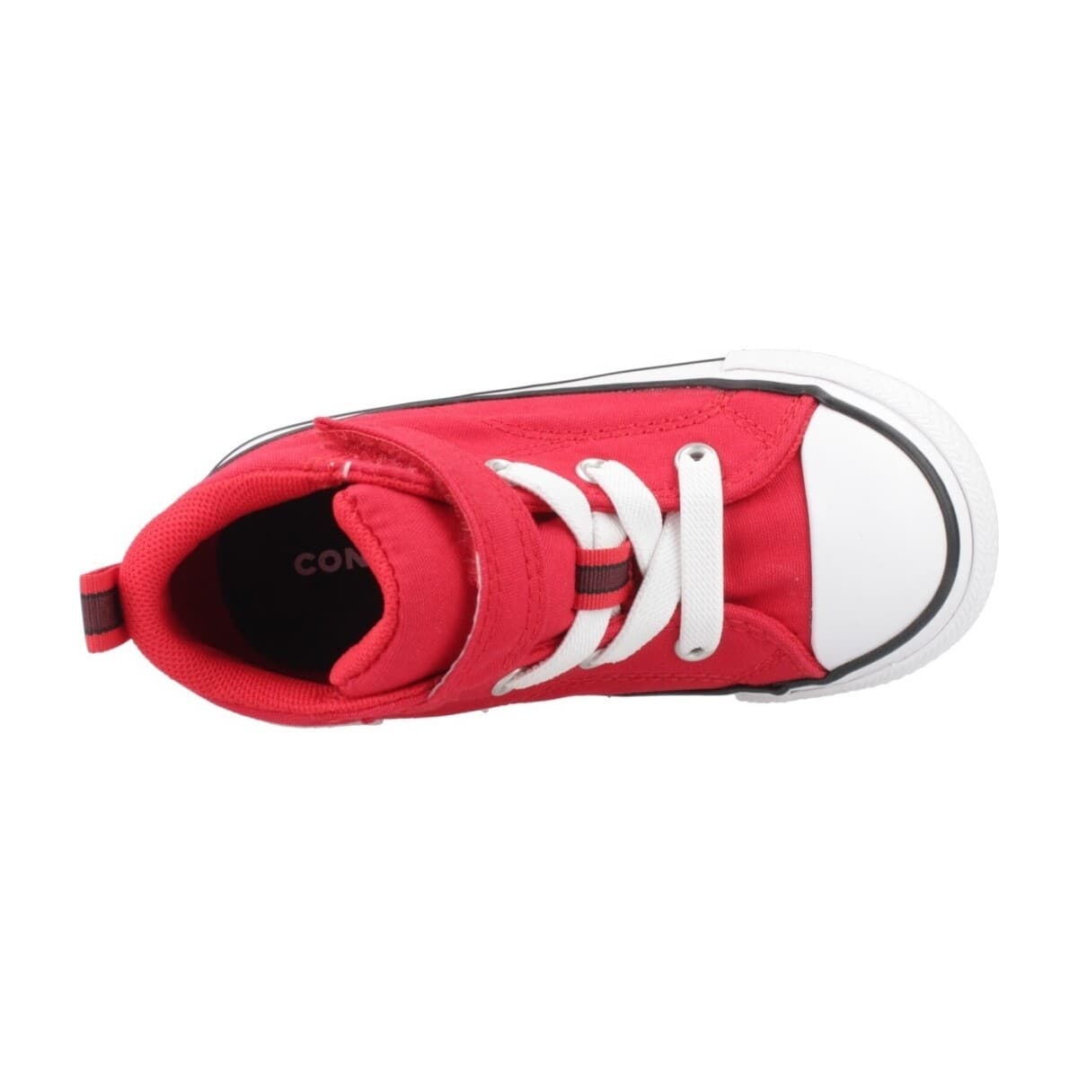 Boys' Sneakers Converse Red