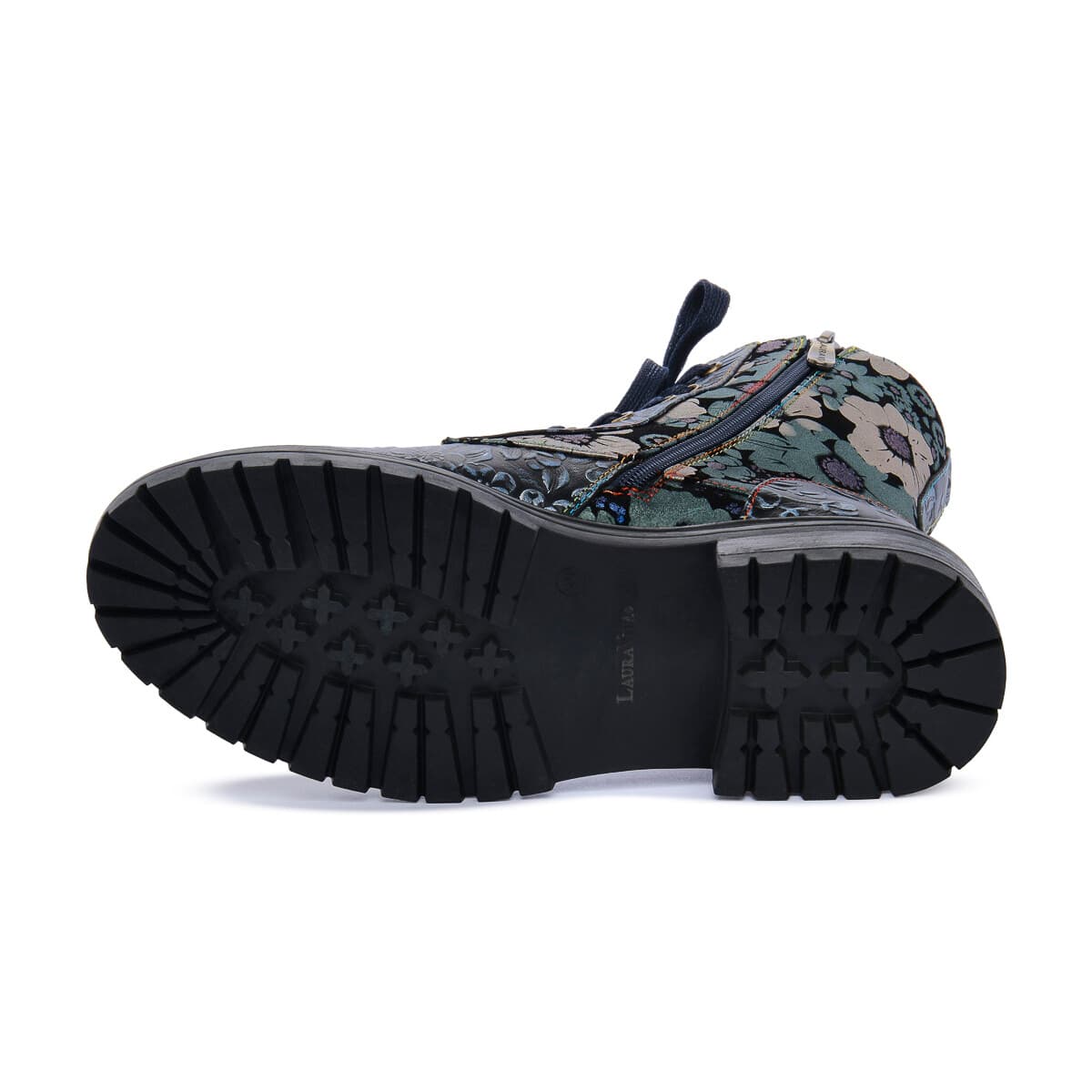 Women's Boots Laura Vita Blue