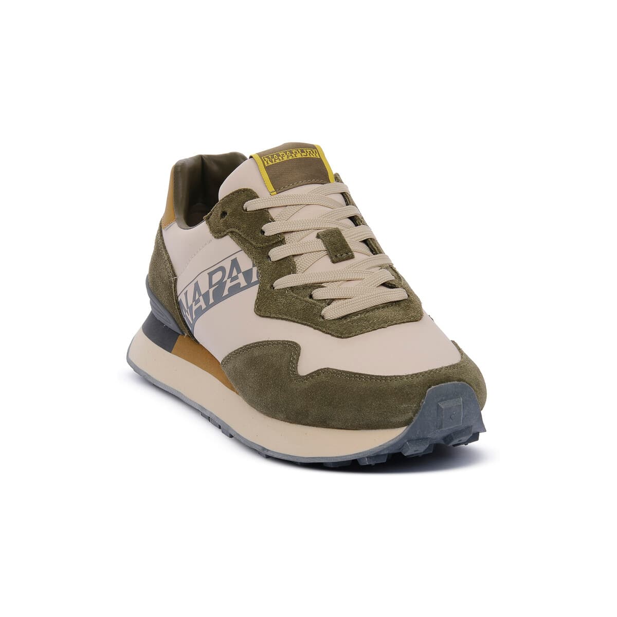 Women's Sneakers Ottodame Brown