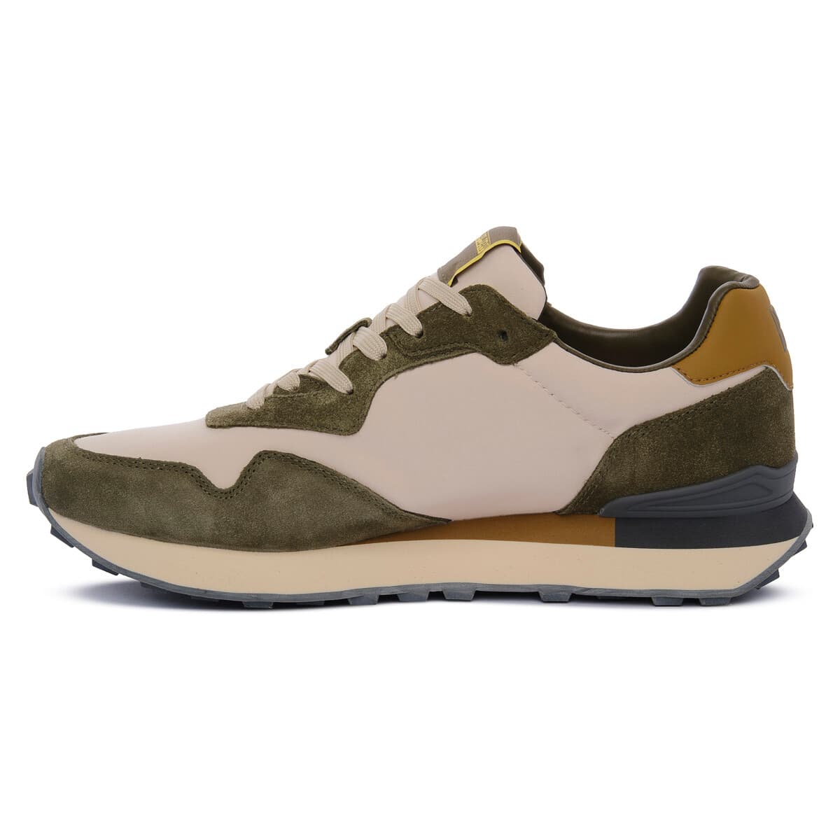 Women's Sneakers Ottodame Brown