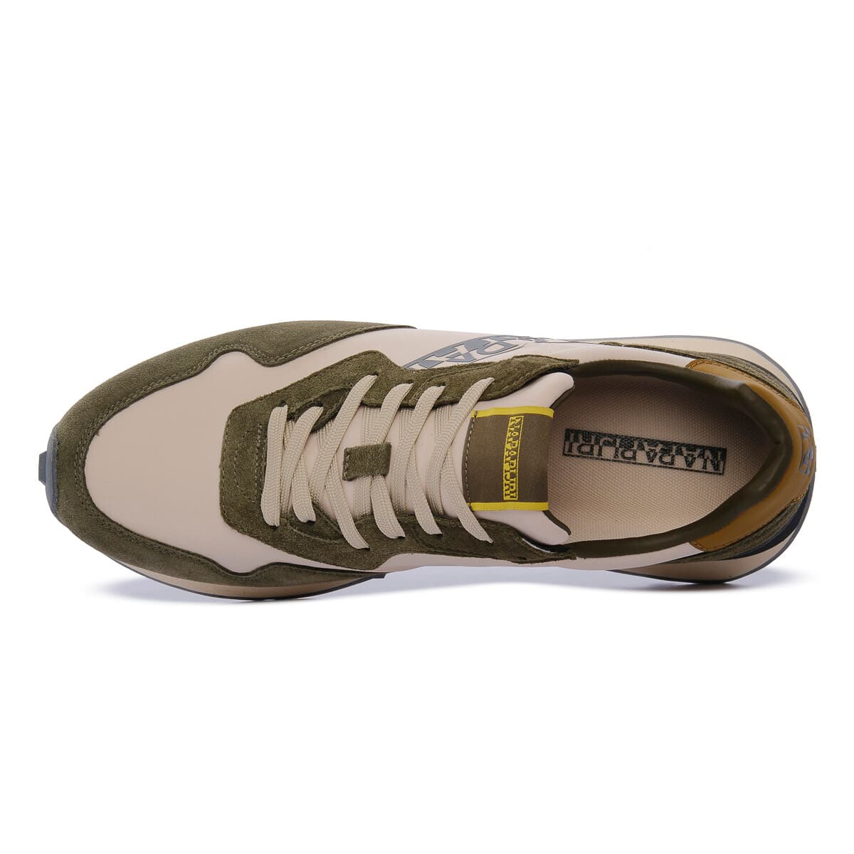 Women's Sneakers Ottodame Brown