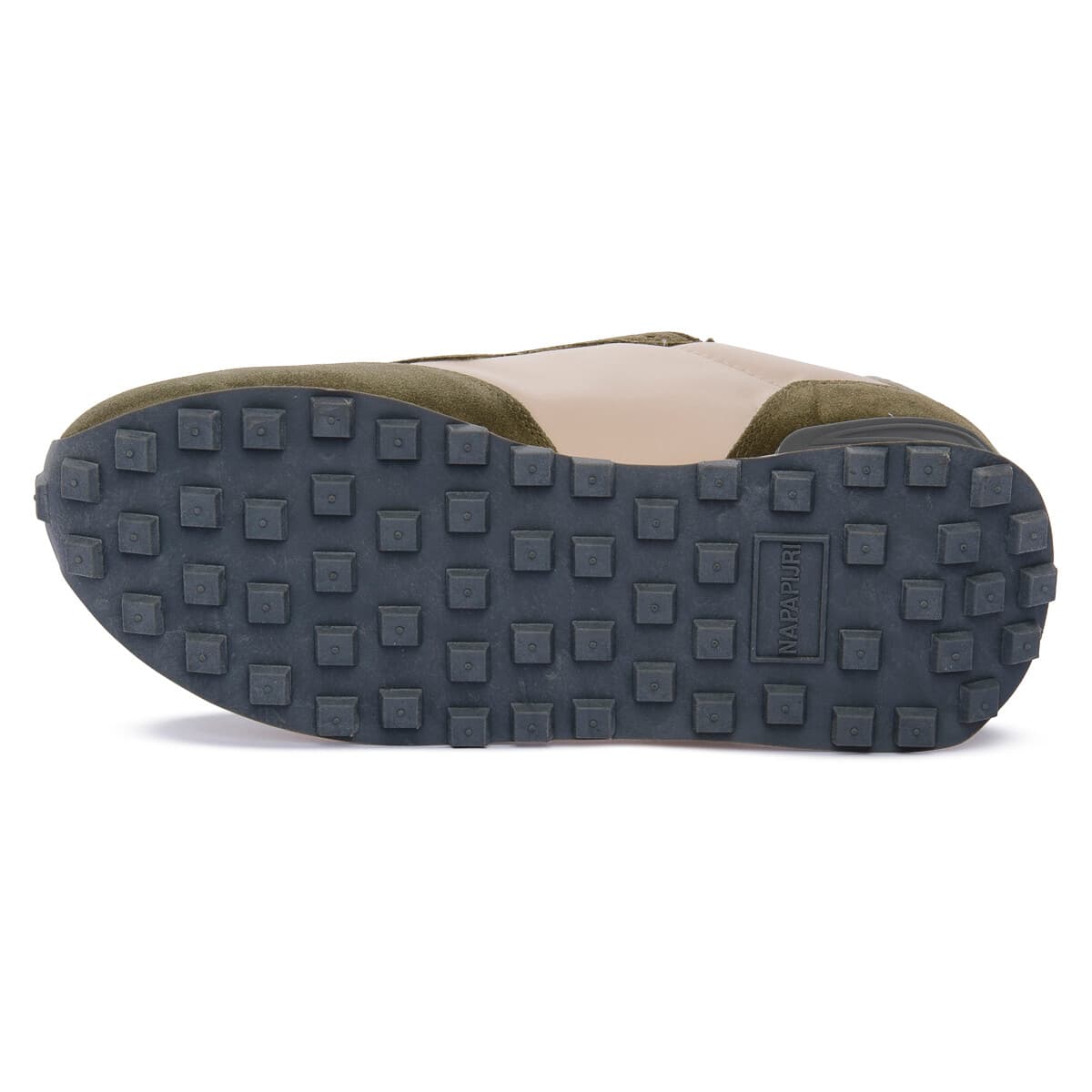 Women's Sneakers Ottodame Brown