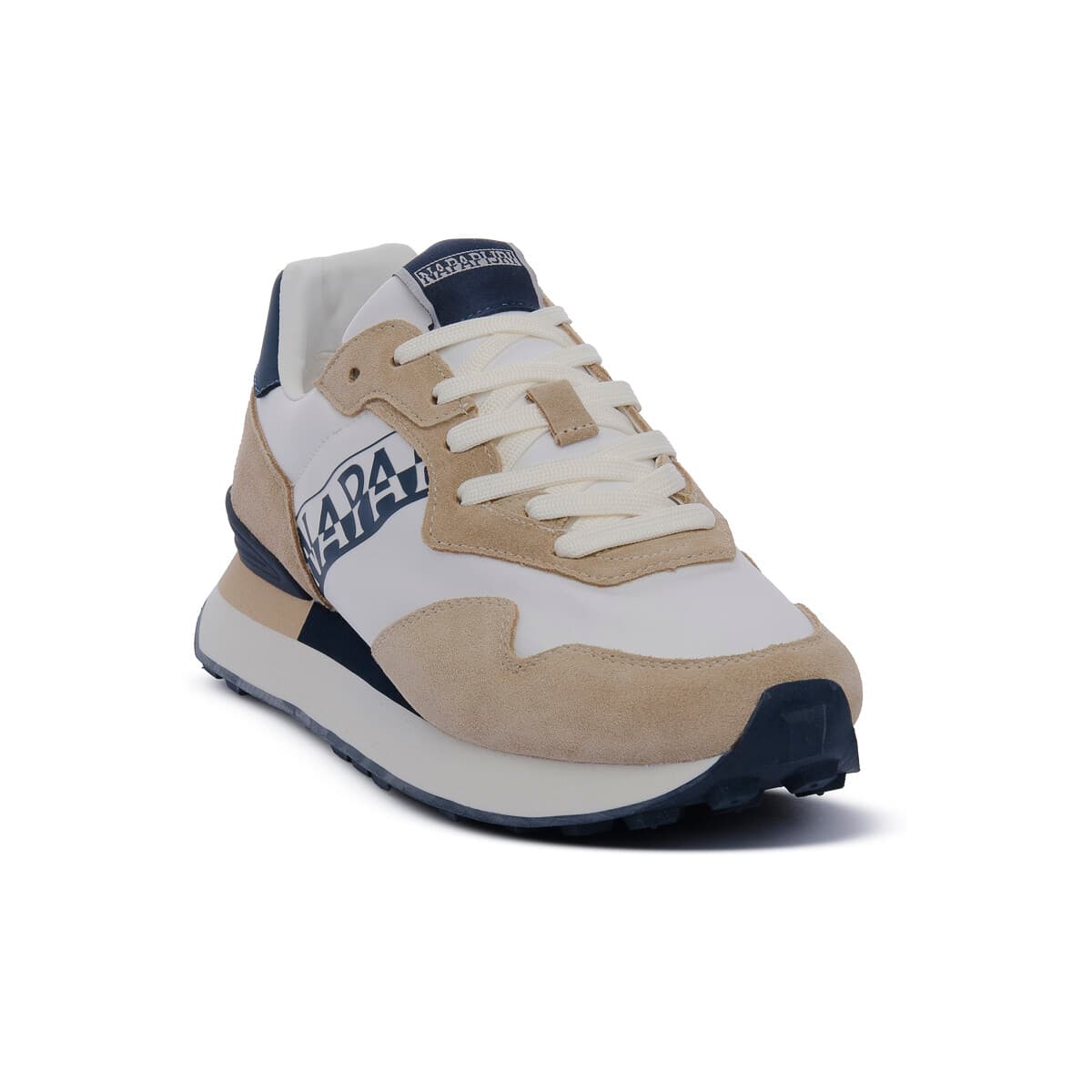 Men's Sneakers Napapijri White