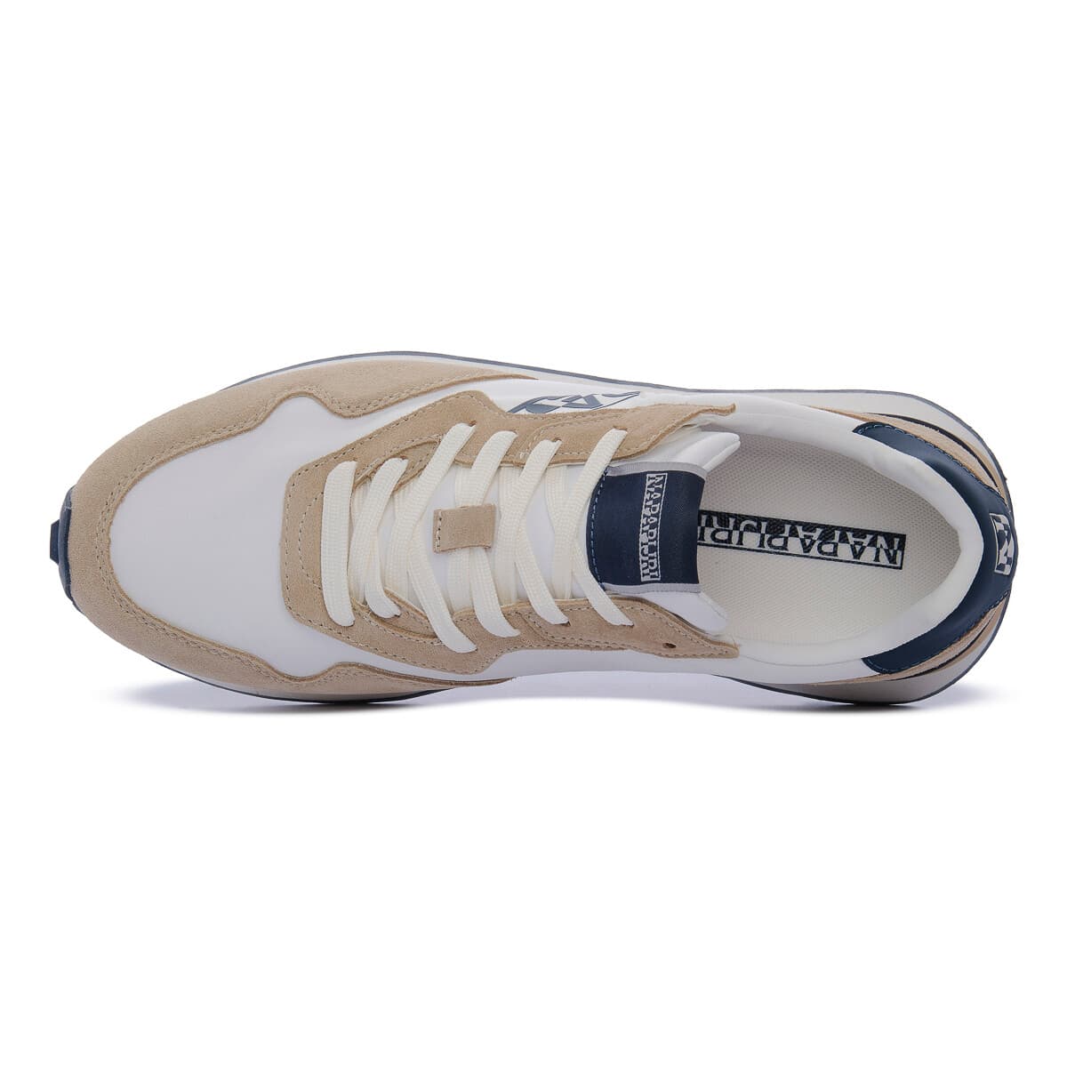 Men's Sneakers Napapijri White