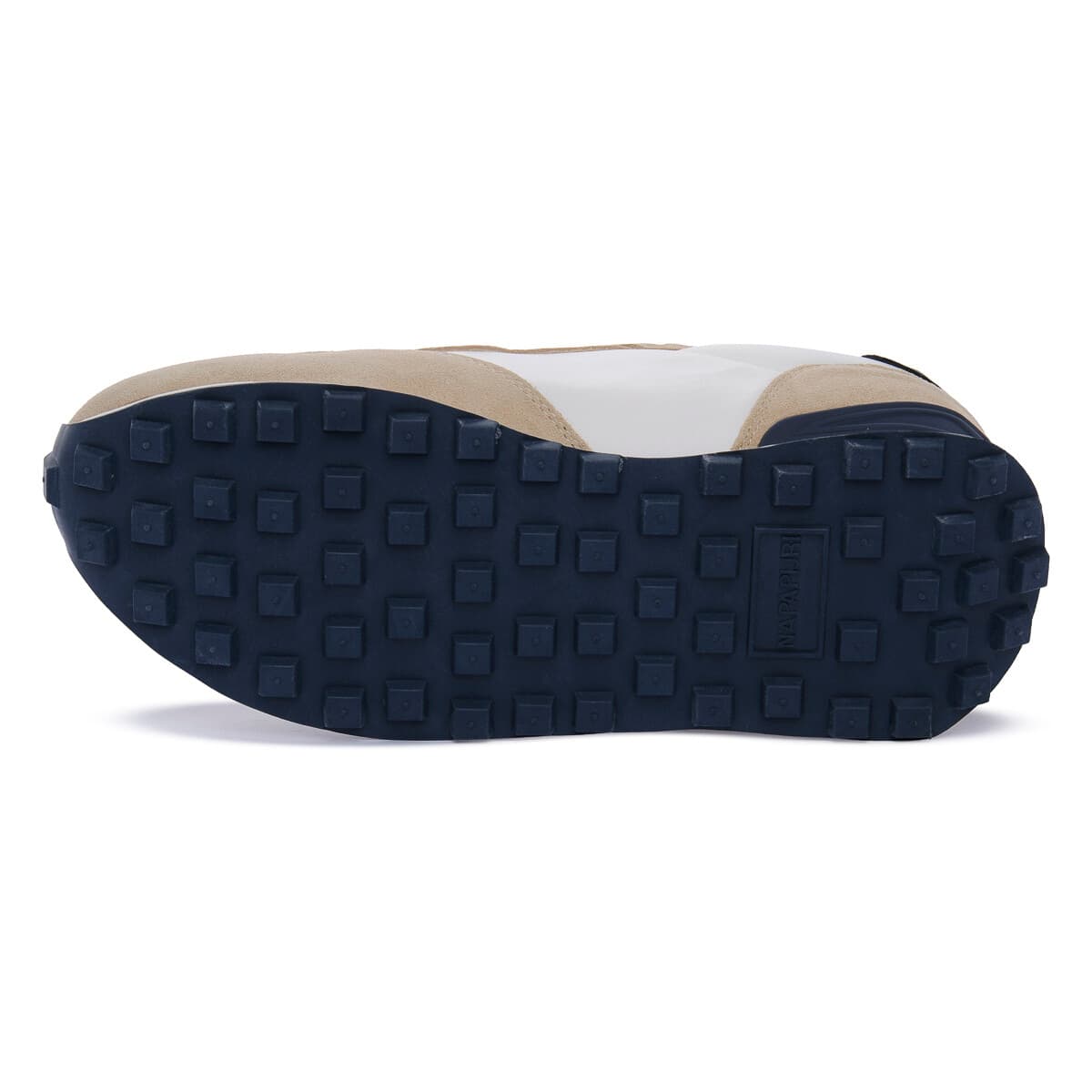 Men's Sneakers Napapijri White