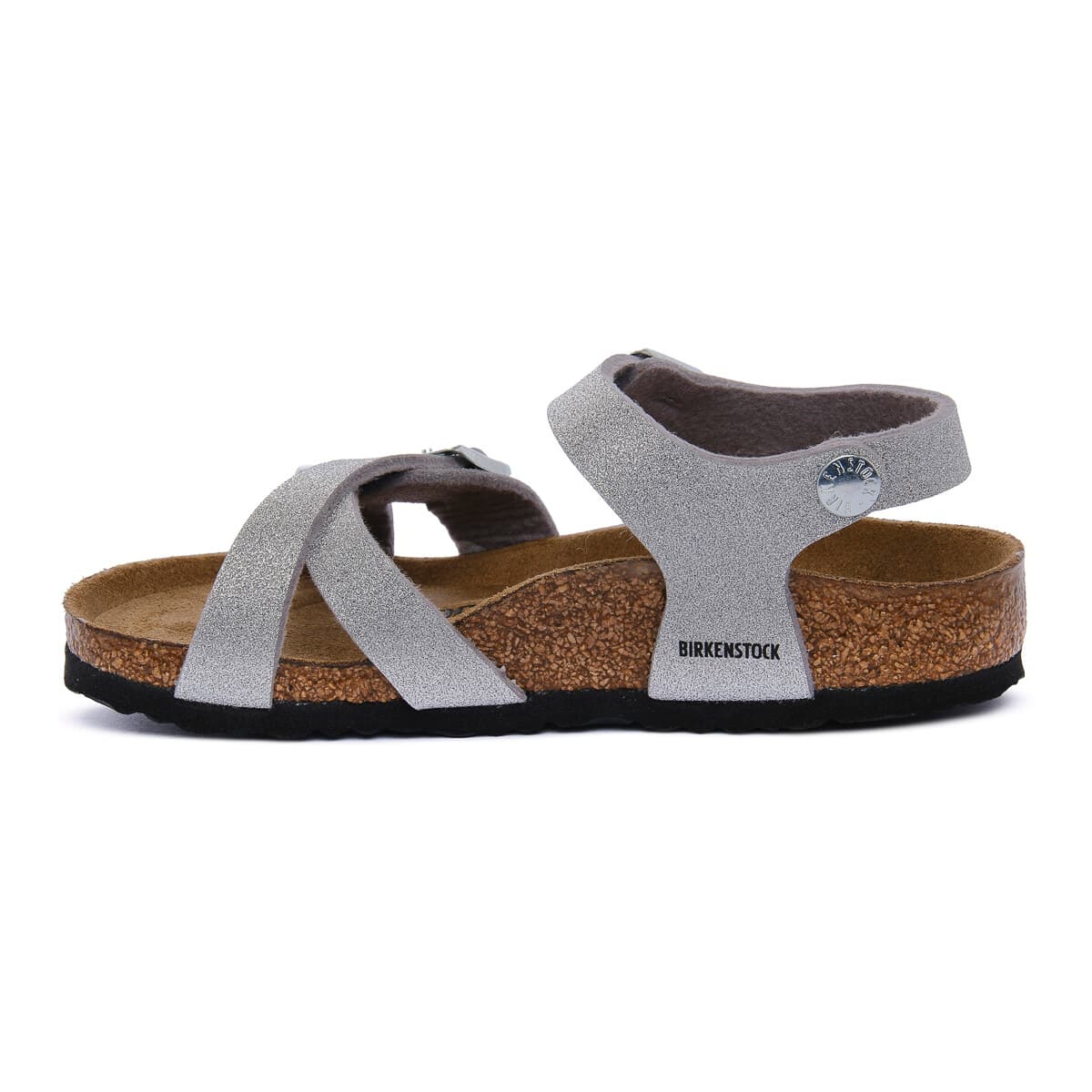 Girls' Sandals BIRKENSTOCK Gray