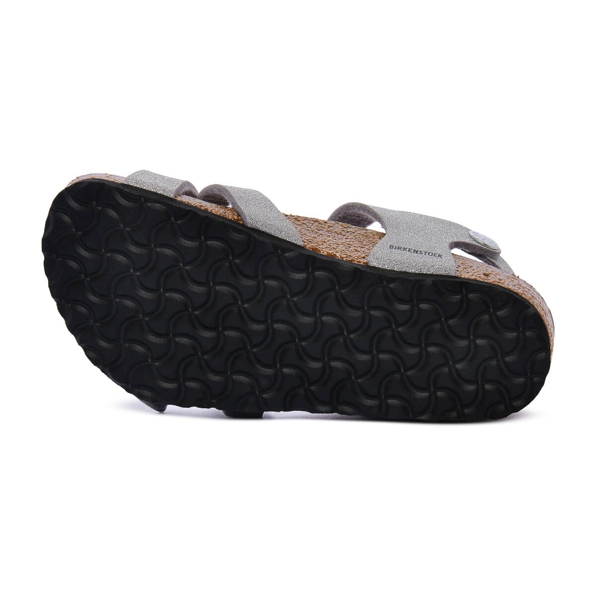 Girls' Sandals BIRKENSTOCK Gray