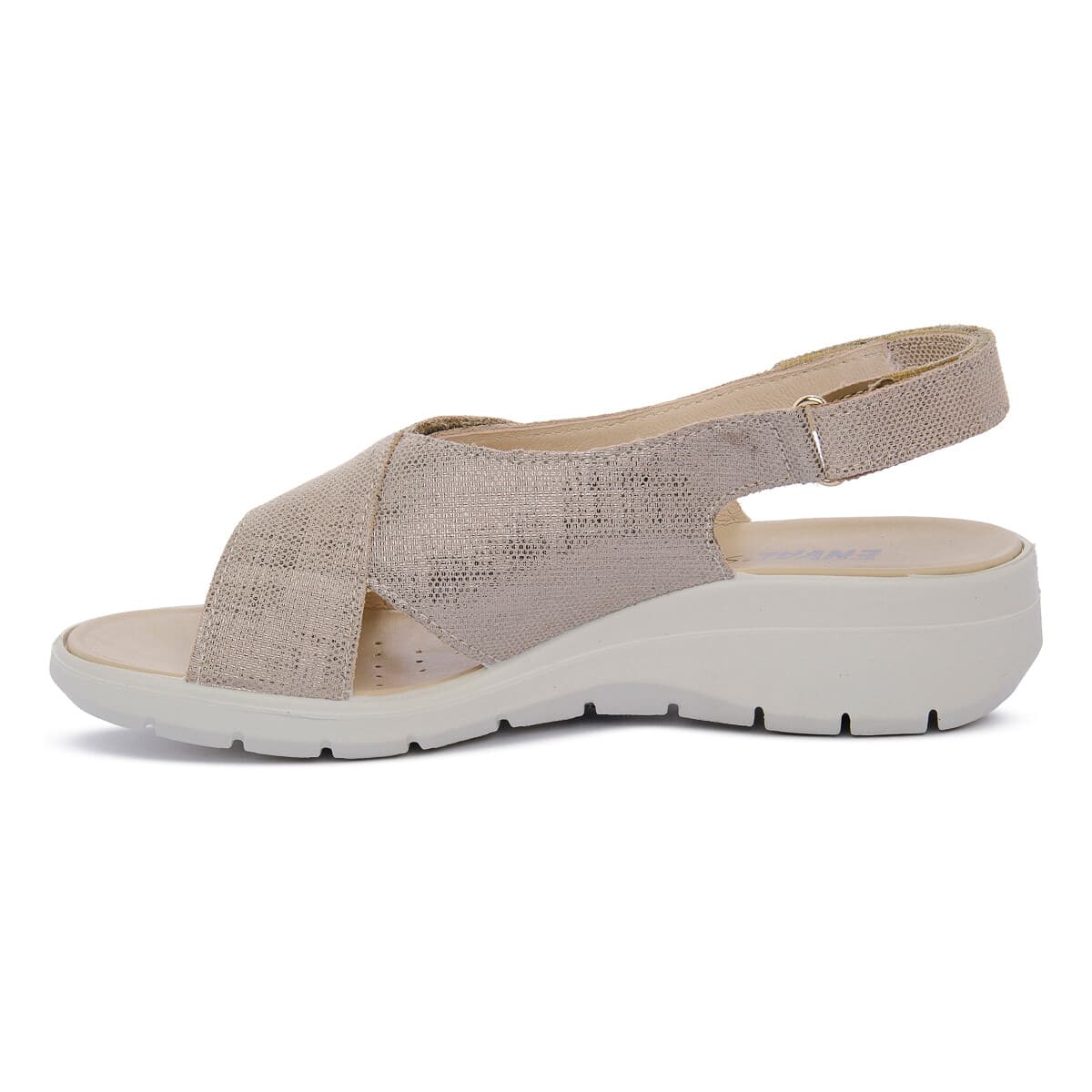Women's Platforms Enval Beige