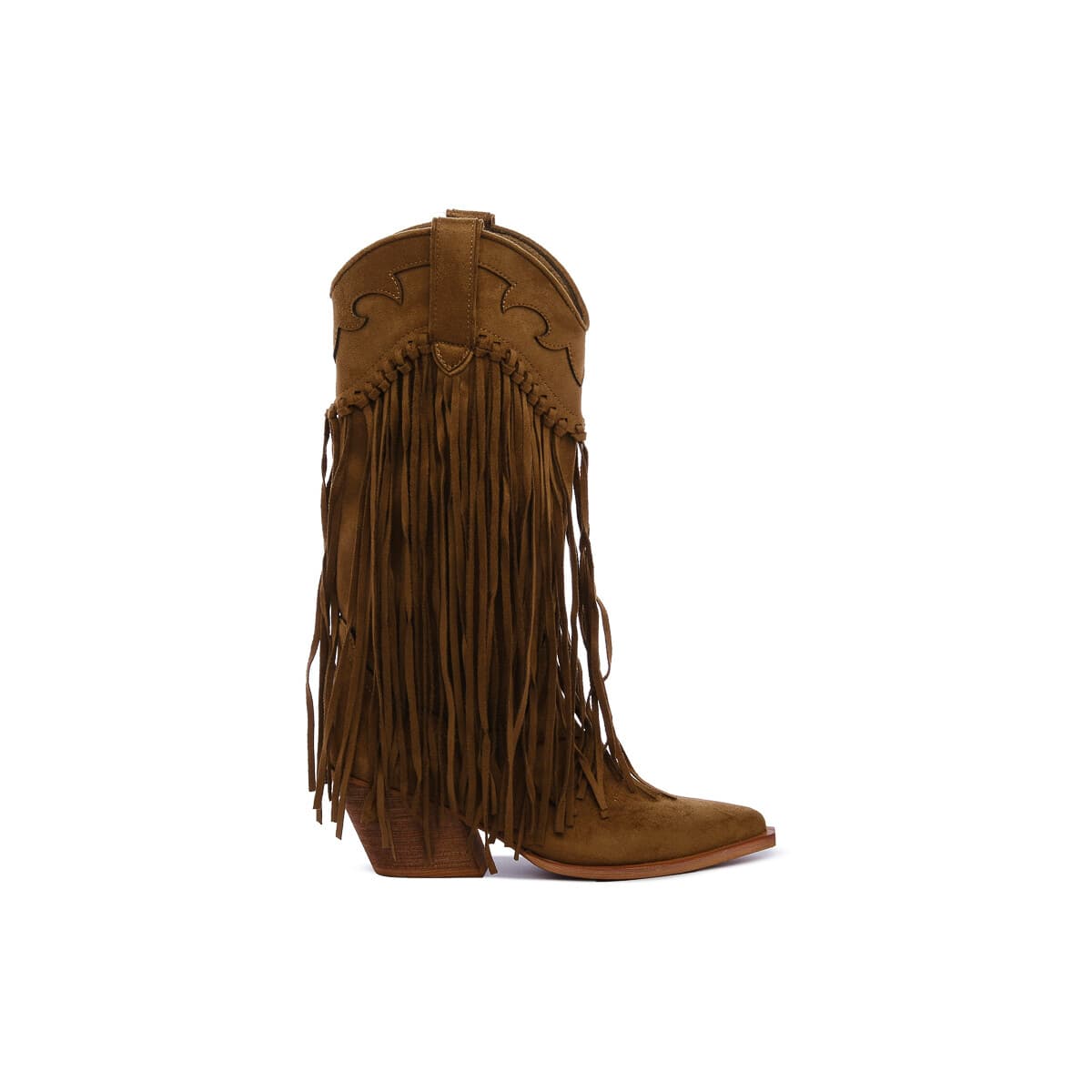 Women's Boots Corina Brown