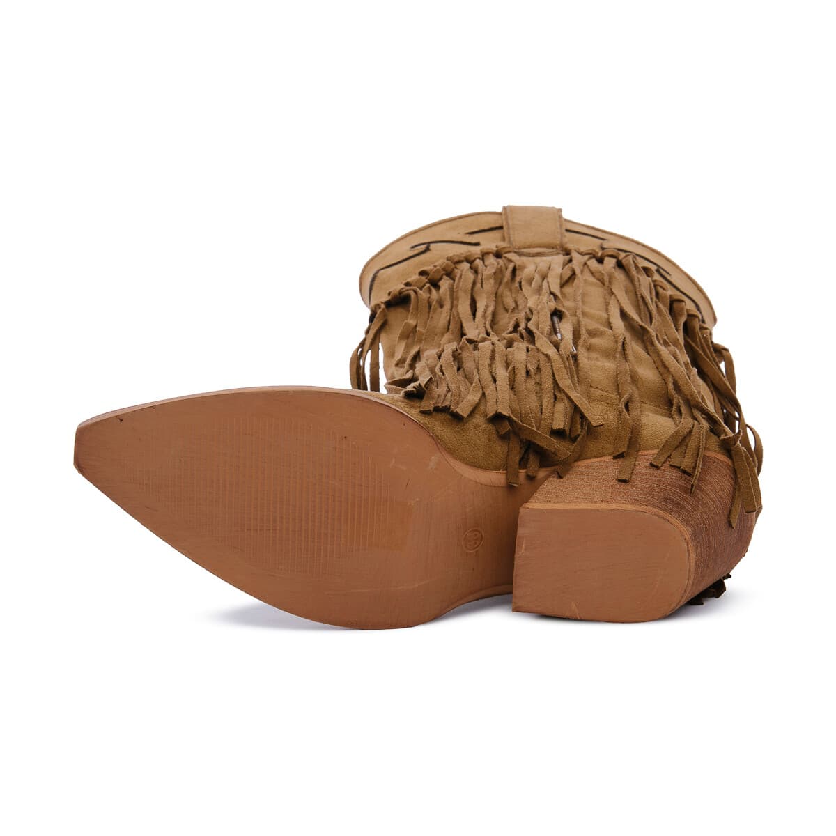 Women's Boots Corina Brown