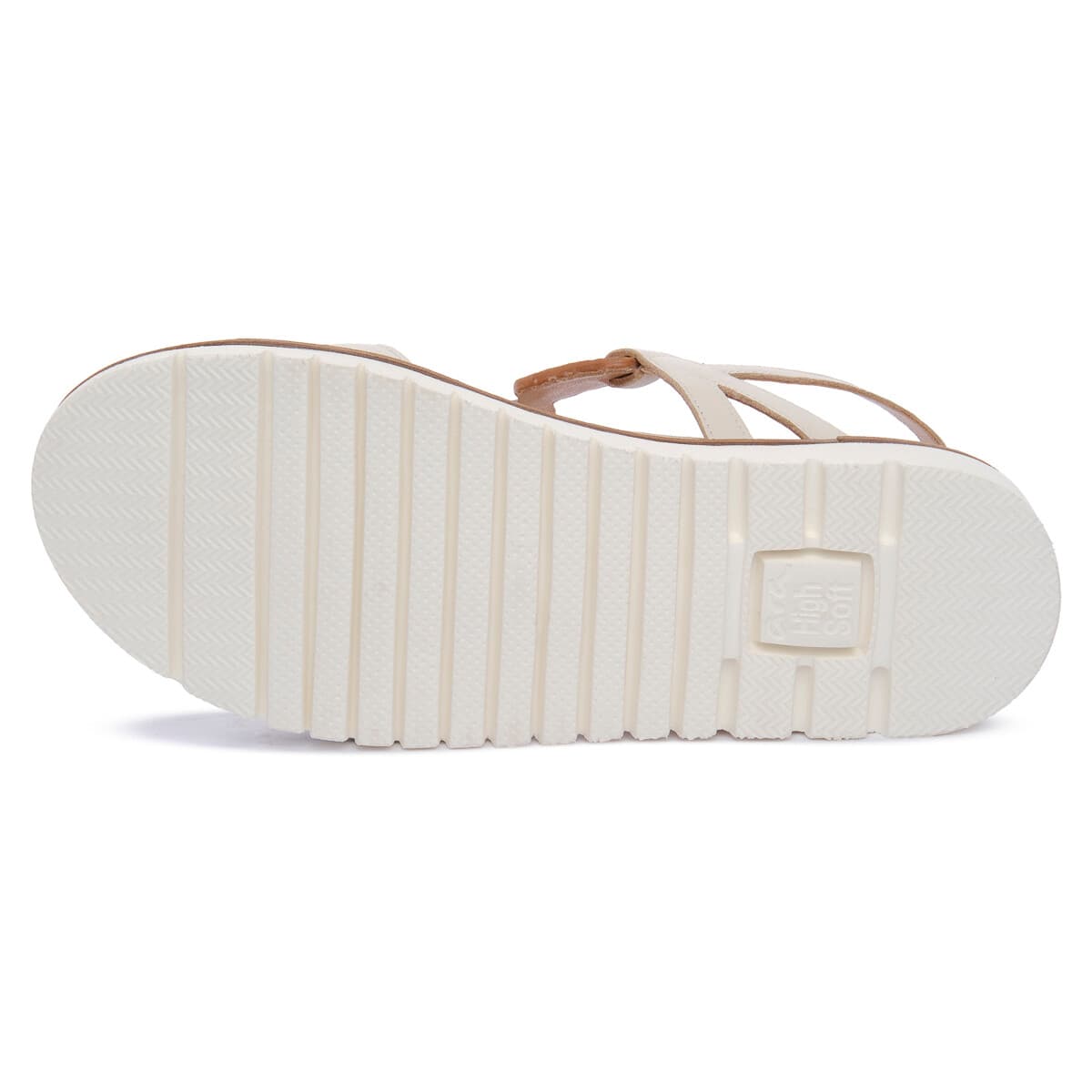 Women's Sandals Ara Beige
